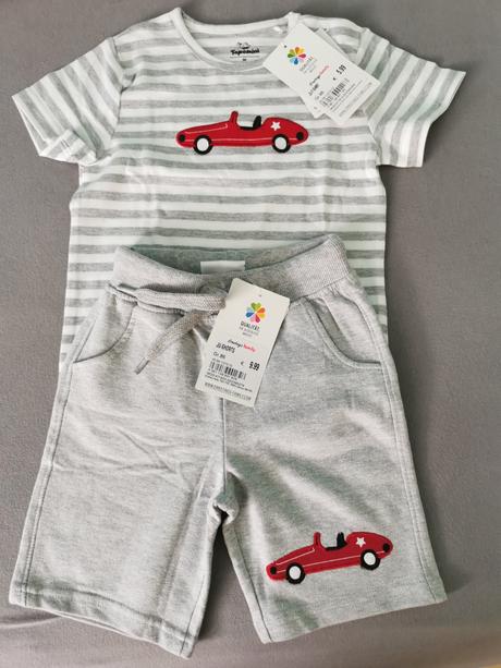 Komplet, topolino,86