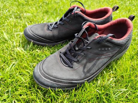 Elegantné tenisky, ecco,37