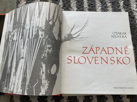 Západné slovensko nehera otakar (1978),