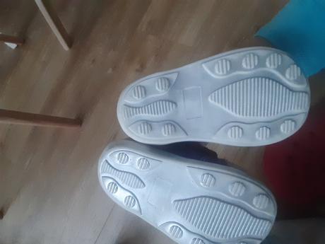 Richter 17velkost topanocky a capacky, richter,<17