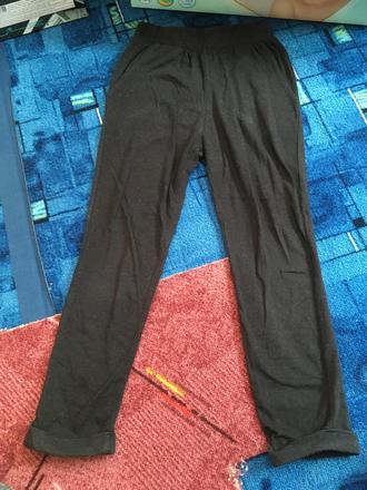 Leginove tepláčiky 4-5 rokov, terranova,110