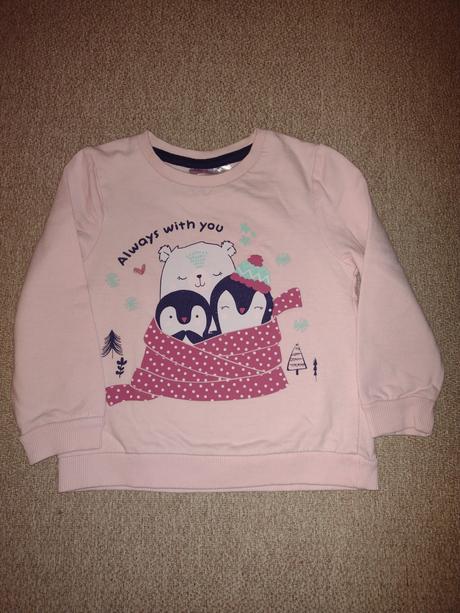 Mikina pepco, pepco,86