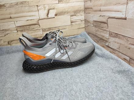 Adidas 42 2/3 - x9000 4d tenisky, adidas,42