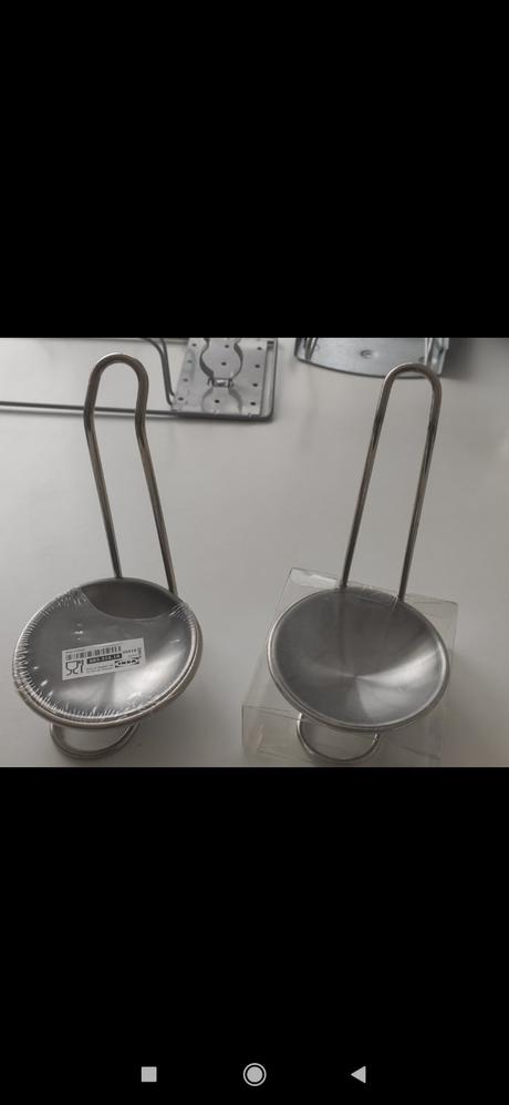 Držiak na varechu ikea, 