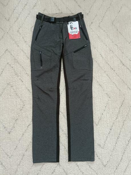 Dámske nohavice cxs portage, xs