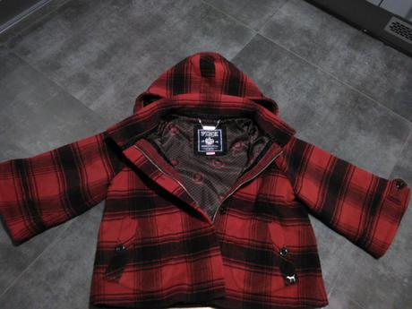 Pink - victoria  secret kabátik, victoria's secret,38