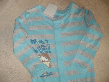 Nenoseny overalik, 74