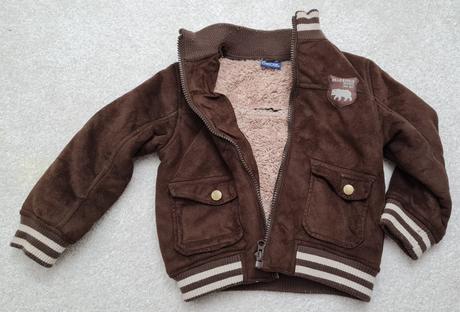 Tepla bundicka, cherokee,104