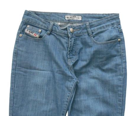 Elastické 3/4 rifle veľ.42, 42