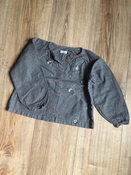 Blúzka vel 110, reserved,110