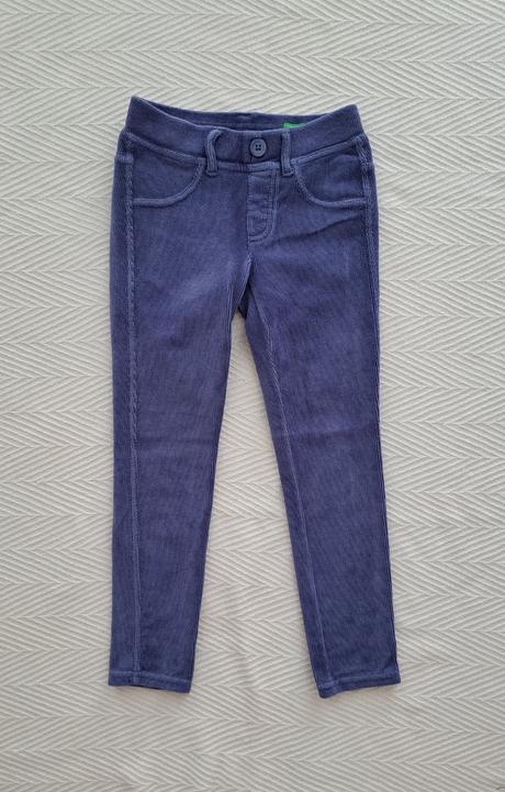 Jeggings benetton, benetton,122