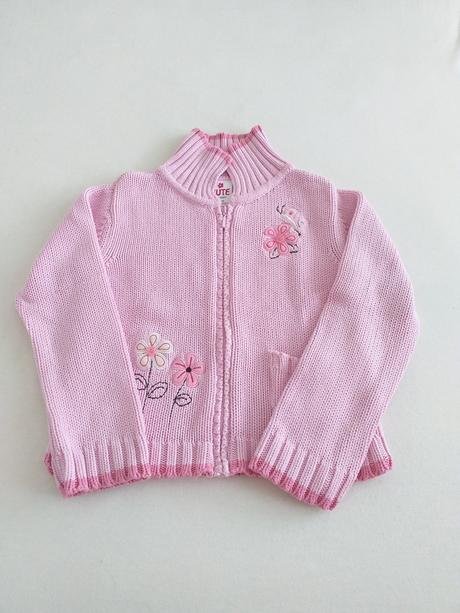 Svetrík značka kute, 110