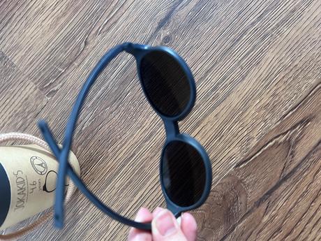 Slnečné okuliare kietla, kietla