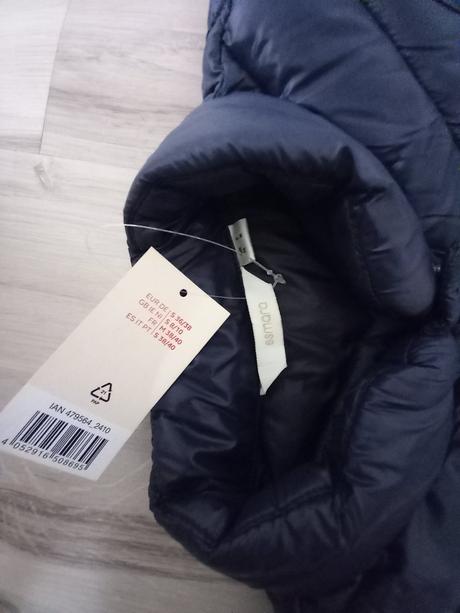 Jarná bundička, esmara,36 - s