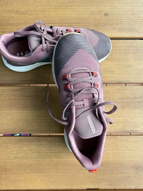 Ua hovr rise 38,5, under armour,38