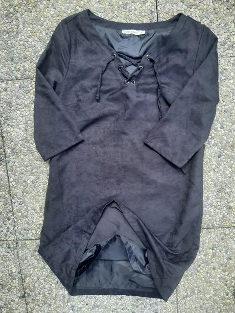 Šaty lcw casual velk. 38., 38