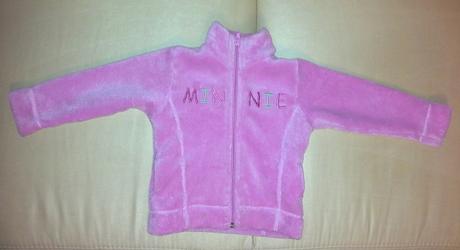 Mikina minnie mouse, 80