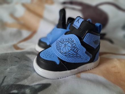 Jordan tenisky, air jordan,18