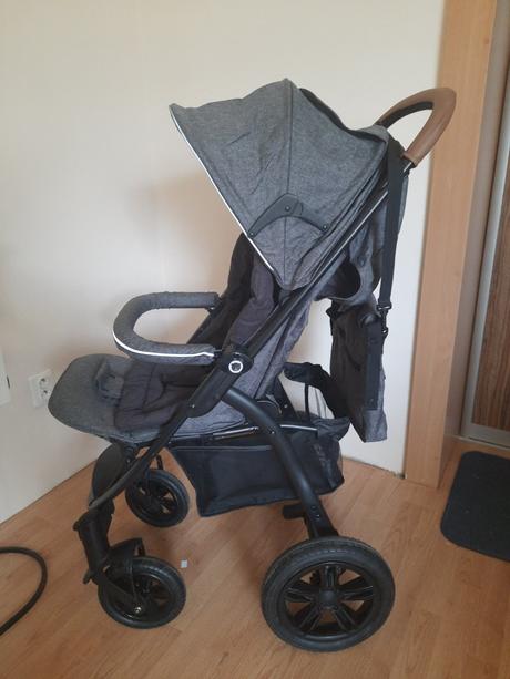 Kočík lioneĺo annet tour, lionelo,lionelo annet tour