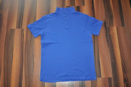 4x tričko - cena spolu, primark,164