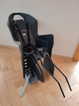 Nosič na bicykel polisport koolah ff 29", 