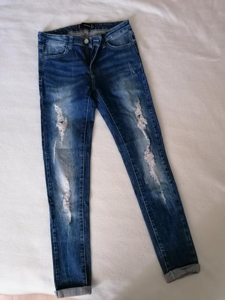 Rifle, tally weijl,m