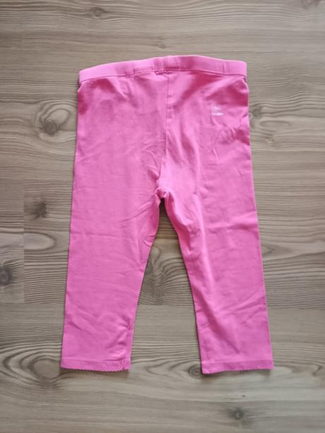 Leginky 3/4, hm, 122, h&m,122