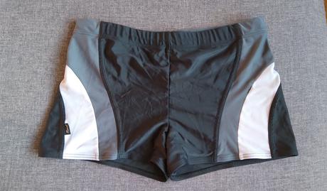 Plavky boxerky ako nové značka spin, m