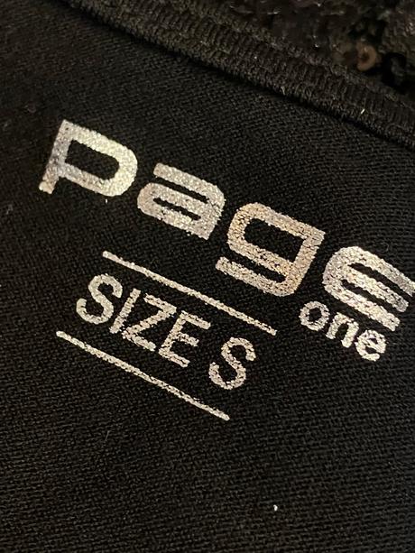 Dámske tričko s flitrami (s), takko,s