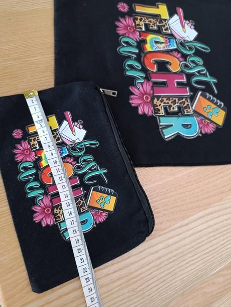 Praktický milý darček pre páni učiteľky, 