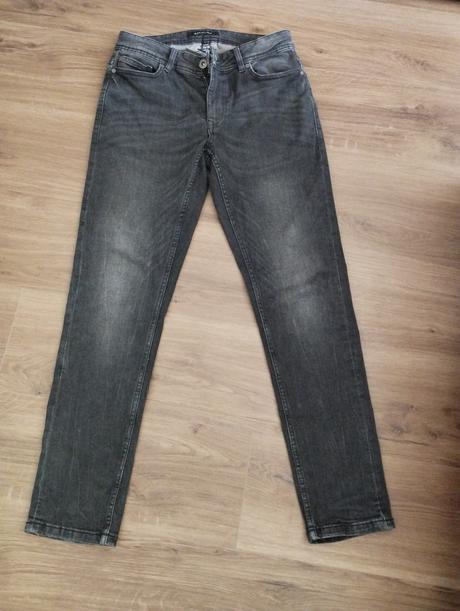 Rifle pre chlapcov, 30