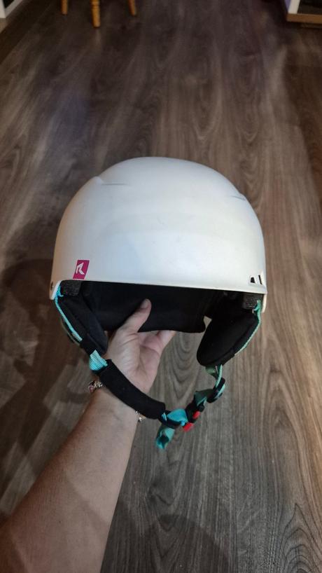 Lyžiarska prilba, reaper,s