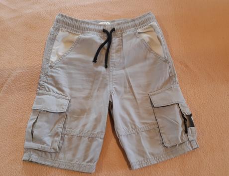 Krátke nohavice 128, f&f,128