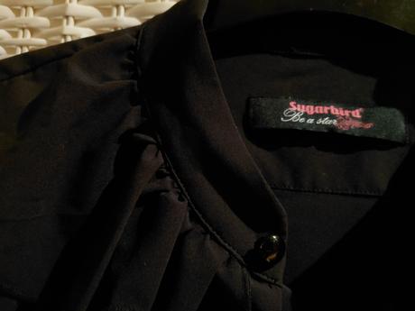 Body znackove, zn.sugarbird vel.m, sugarbird,m