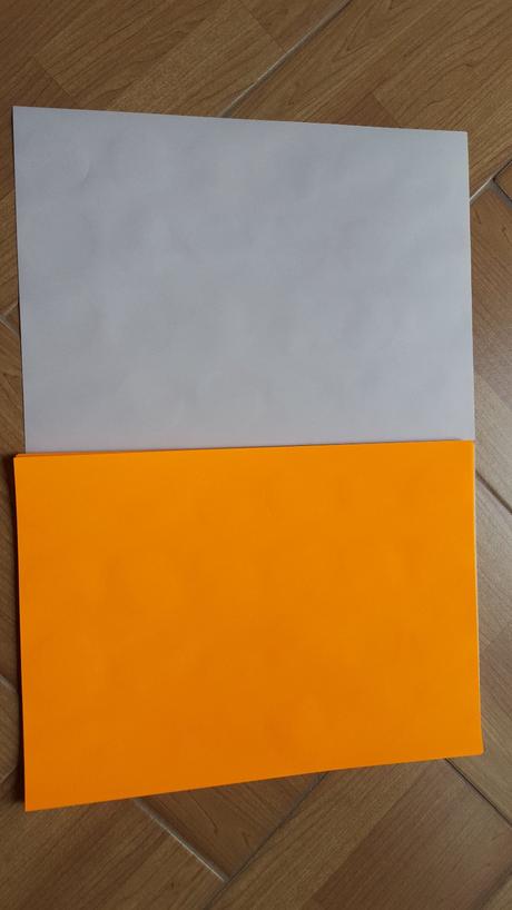 Nálepky etikety kruh 4 cm, 