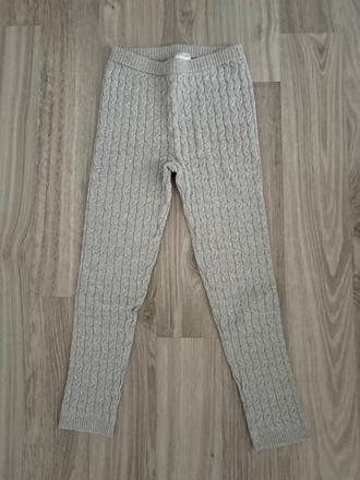 Legíny c&a, palomino,116