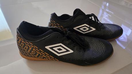 Halova obuv, umbro,43