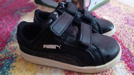 Tenisky, puma,22