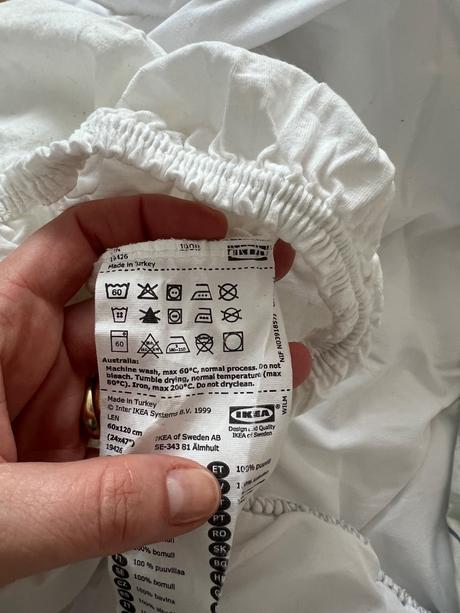 Detsky paplon, plachty a obliecka, šírka (cm): 90,dĺžka (cm): 130