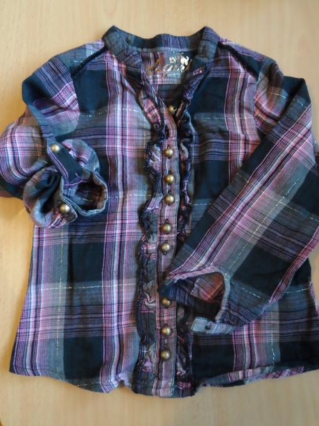 Bluzka, girl2girl,104