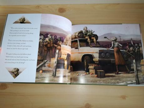 Greenling by levi pinfold nmay21, 