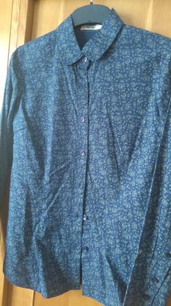 Košeľa big star, s