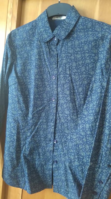 Košeľa big star, s