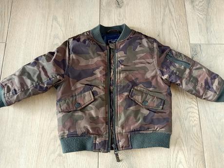 Zimná bunda next 86, next,86