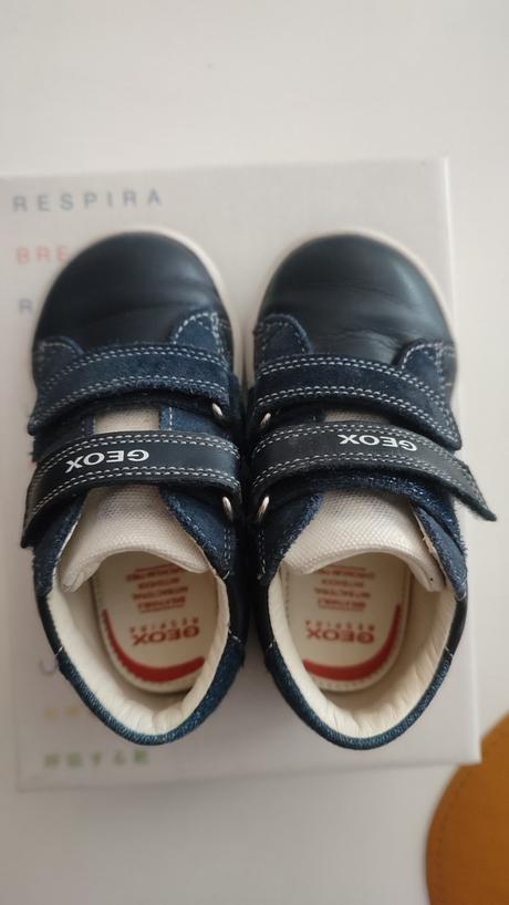 Poltopanky geox 21, geox,21