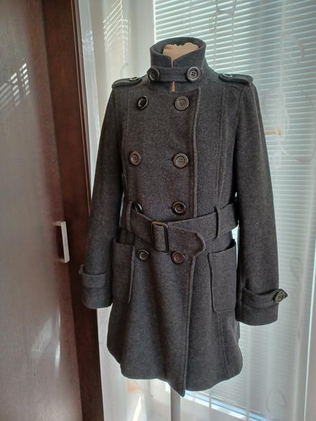 Dámsky kabát, atmosphere,38