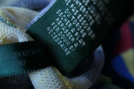 Ralph lauren sailing original bavlna/lan/viskoza, ralph lauren,s