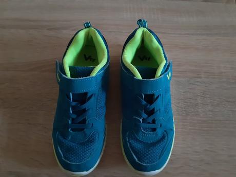 Tenisky v.33, deichmann,33