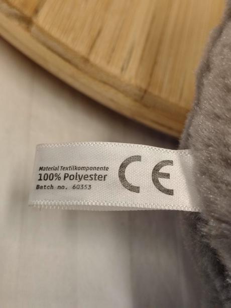 Plyšová koala s trblietavými očami, x-mile, 30 cm,