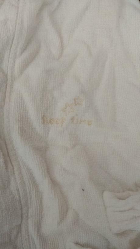 Predám detský župan, f&f,98